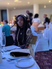 Mary Ajayi