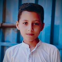 Abdul Basit afridi