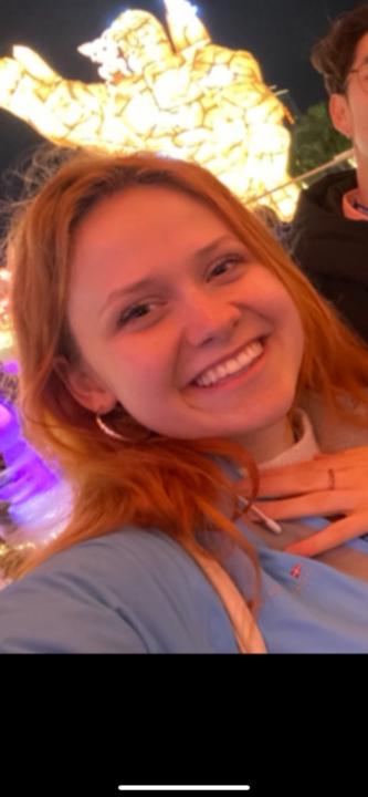 Greta Kiara Makranczy