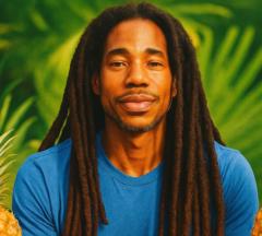 Shaka Sun