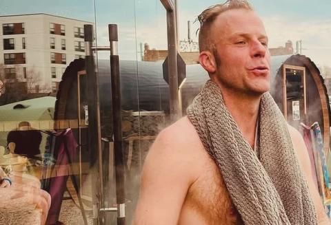 Thermaculture 101 SNEAK PEAK