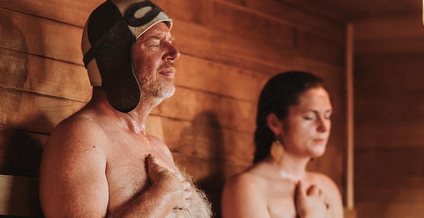 Module 6 — The Deep States