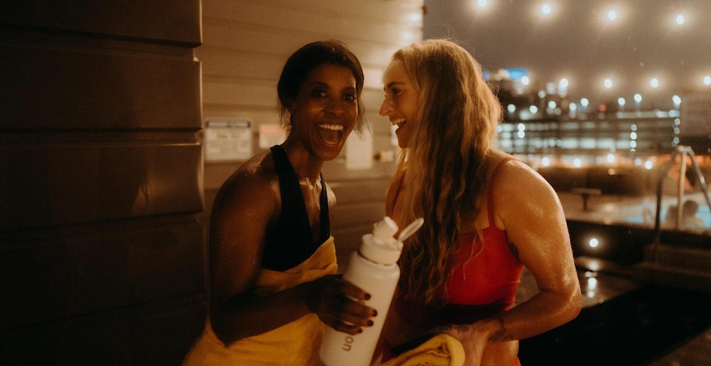 🔥 Module 3 — The First Complete Practice