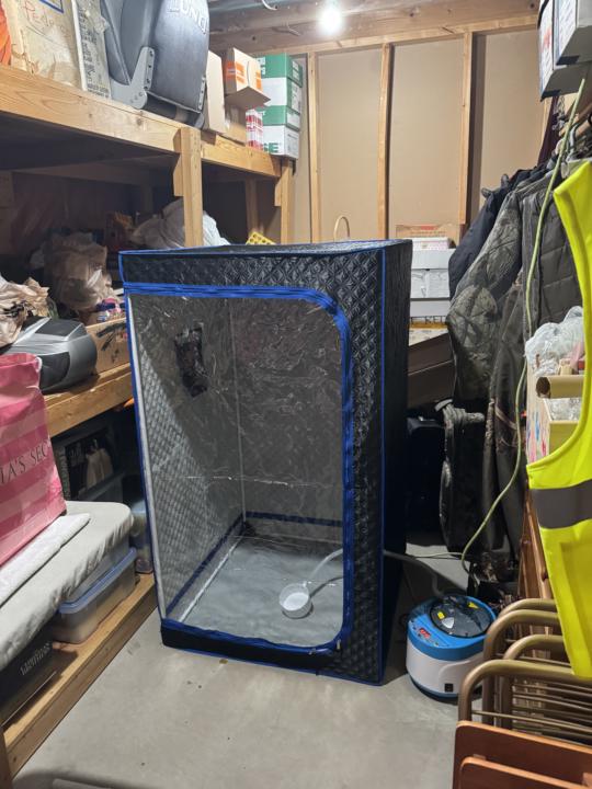 “When the going gets tough… 