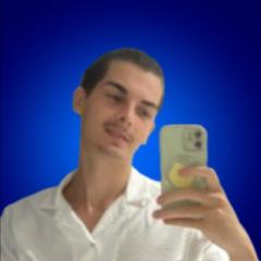 Adrian Gavira Garcia