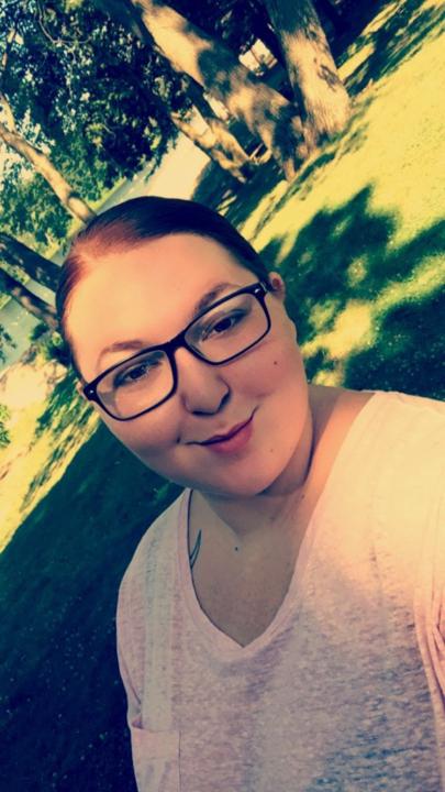Jayme Arsenault