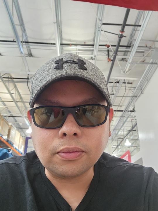 Merlon Ramones