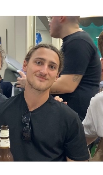 Nick Di Prima