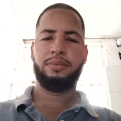 Freddy Vinachi