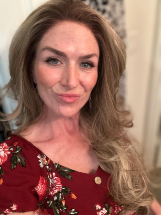 Kimberly Lee