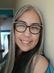 Lily Verónica Quito Alvarado