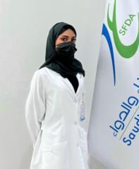 Abeer Aldossary