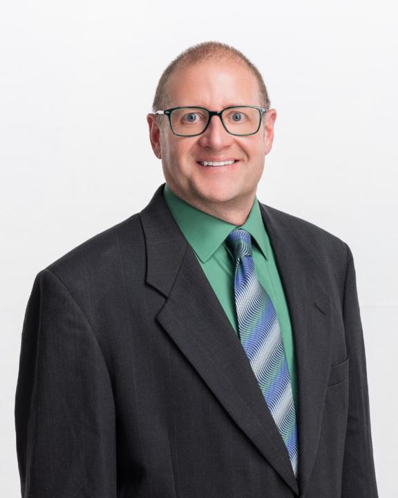 Michael Clanin
