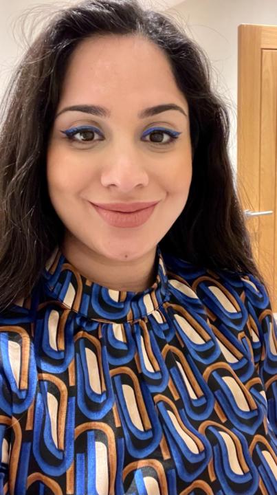 Hardeep Kaur