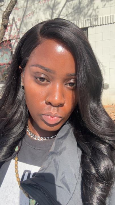 Ieisha Frazier