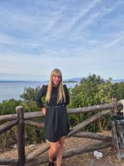 Дарина Чифлиджанова