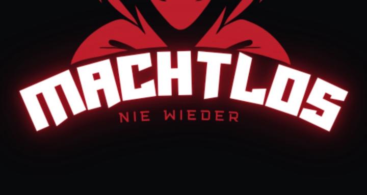 Nie Wieder Machtlos