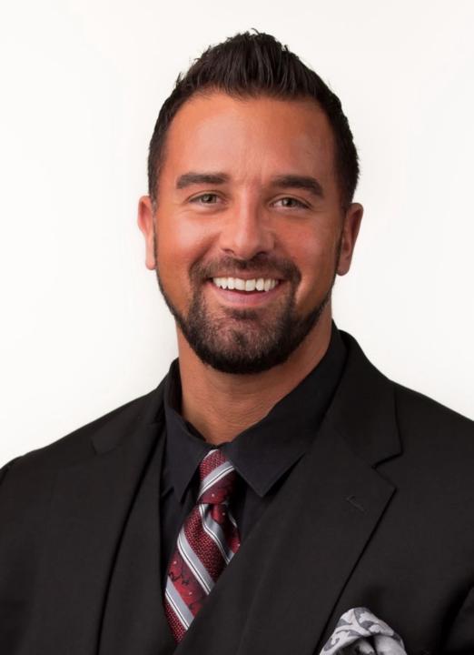 Brandon Chasteen
