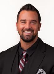 Brandon Chasteen