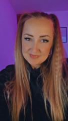 Nastja Bratucha