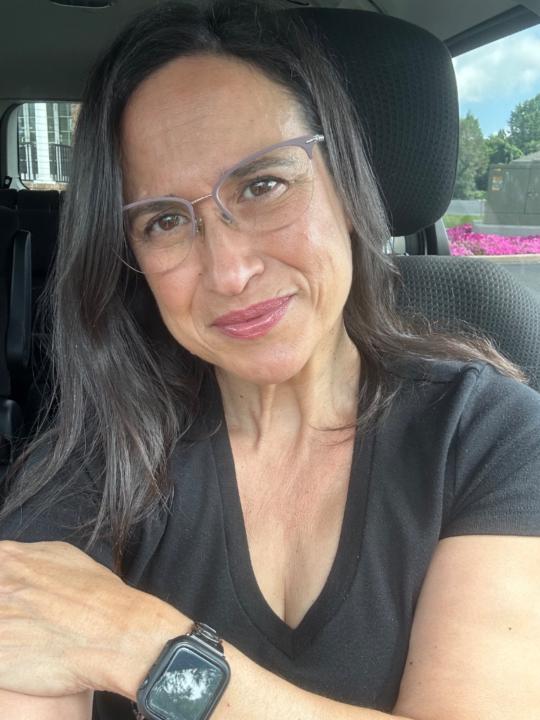 Norayma Kessel