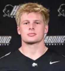 Jax Glendenning