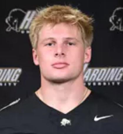 Jax Glendenning