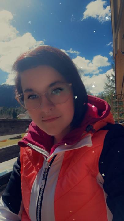 Marina Freidl