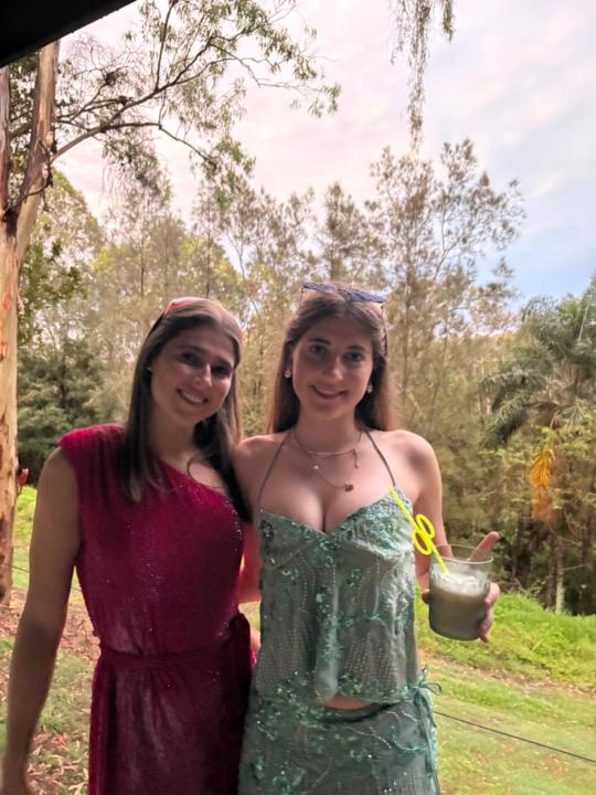 Annabelle De Stefani