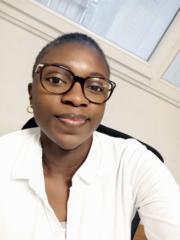 Gloire Emmanuelle Mbongo