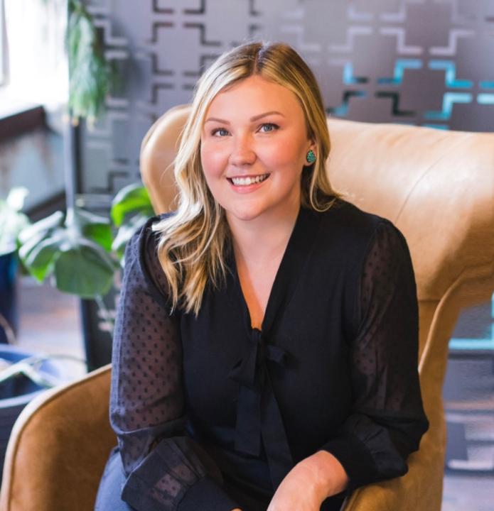 Cara Maggard