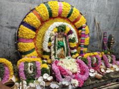 Muruga Dhanush