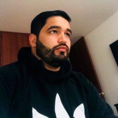 Andres Mora