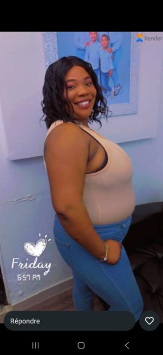 Marie sonie Marcelin Dorceus