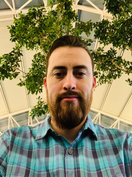 Martin Zamora