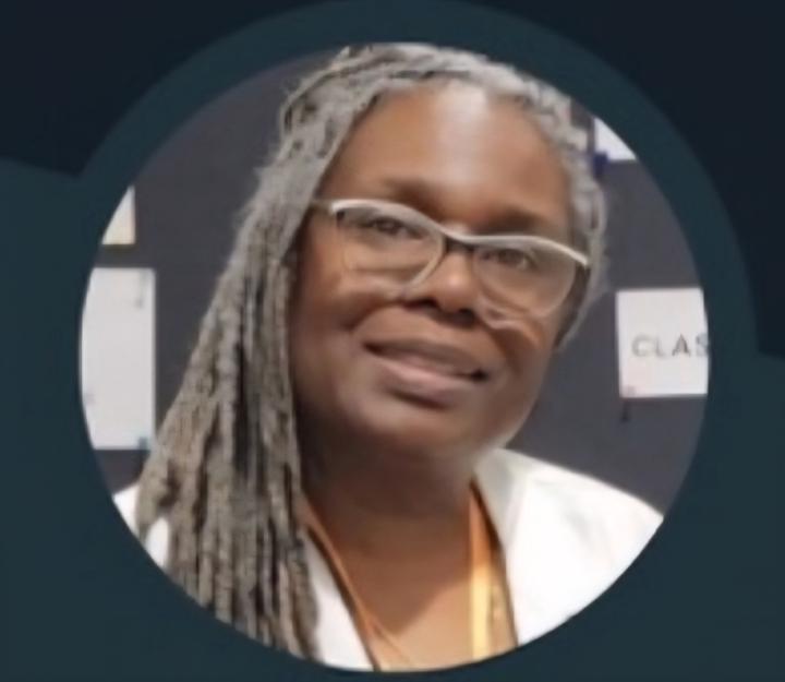 Gwendolyn Bonner