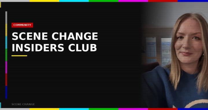 Scene Change Community