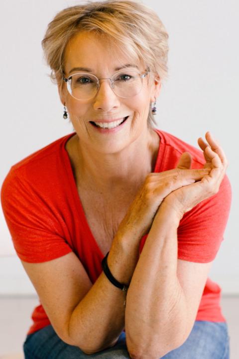 Kelly Howard