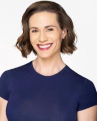 Sarah Antonie