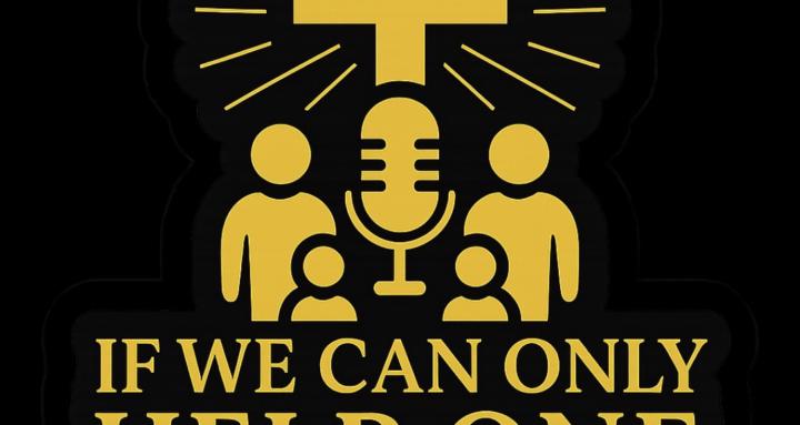IFWECANONLYHELPONEPODCAST