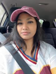 Shaliza Mohammed