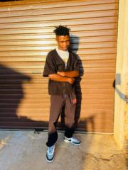 Thapelo Mohlamonyane