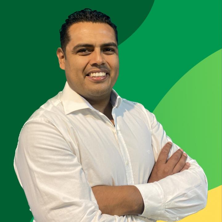 Isaac Ramírez Morán