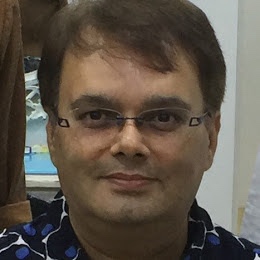 Mehul Mevawalla