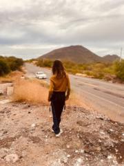 María Guadalupe Ramirez flores