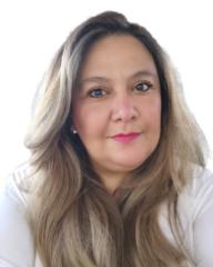 Luisa Garza