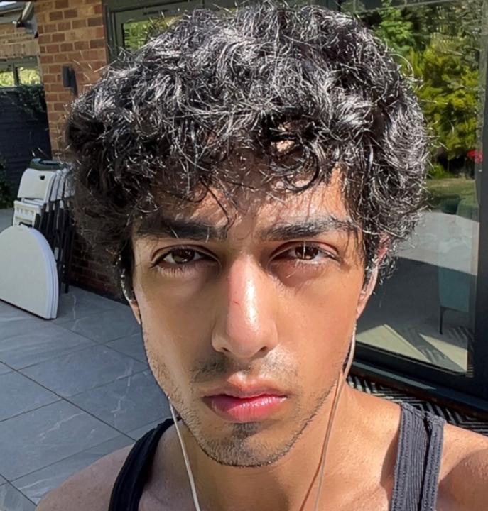 Shayan Ali