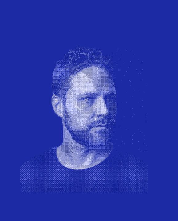 Jonathan Mathisen