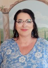 Angelika Hill