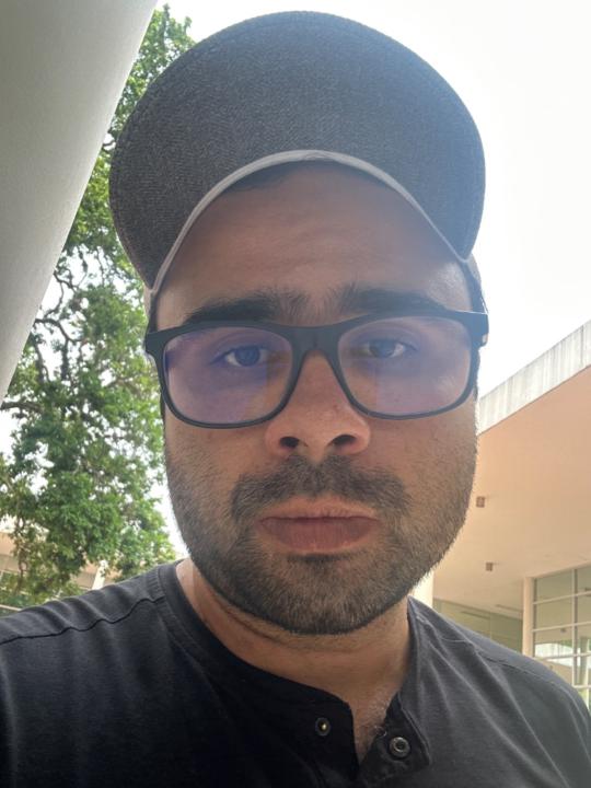 Niger Sneidher Tejeiro Garcia